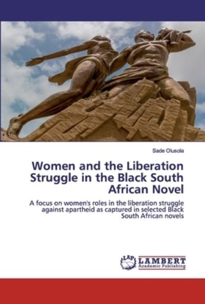 Cover for Olusola · Women and the Liberation Strugg (Book) (2020)