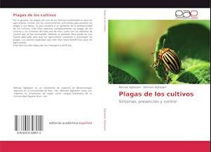 Cover for Aghayani · Plagas de los cultivos (Book)