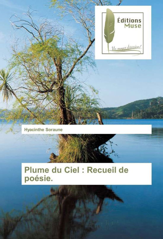 Cover for Soraune · Plume du Ciel : Recueil de poés (Book)