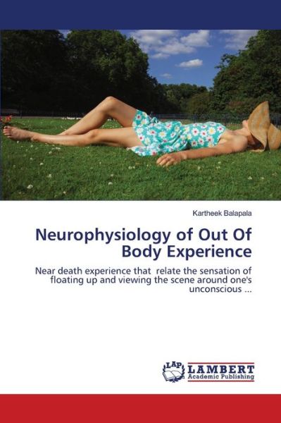 Cover for Balapala · Neurophysiology of Out Of Body (Buch) (2020)