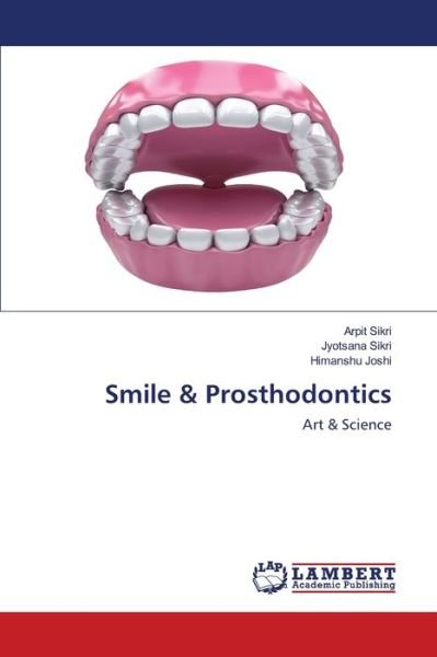 Cover for Sikri · Smile &amp; Prosthodontics (Bog) (2020)