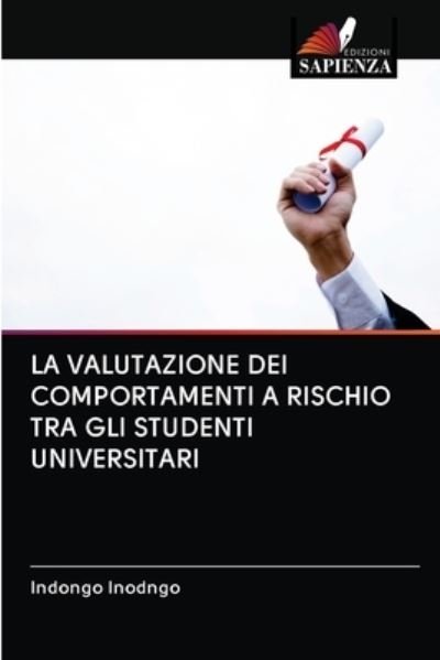 Cover for Inodngo · La Valutazione Dei Comportament (Bog) (2020)
