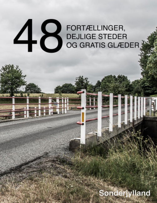 48 fortællinger, dejlige steder og gratis glæder - Kenneth Jensen - Books - Books on Demand - 9788743010012 - August 2, 2019