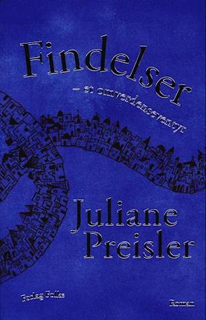 Cover for Juliane Preisler · Findelser (Heftet bok) [1. utgave] (2023)