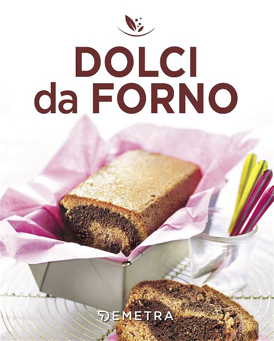 Cover for Vv Aa · Dolci Da Forno (Bog)