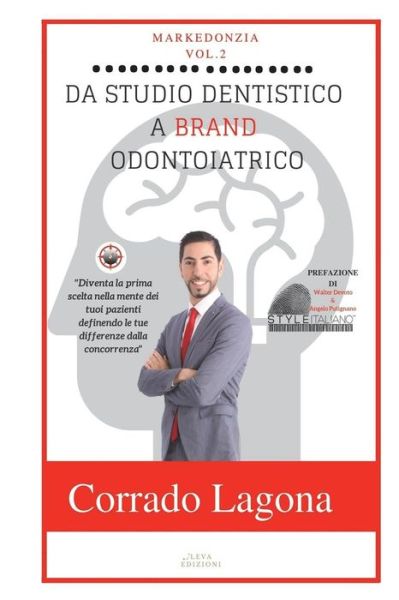 Markedonzia Vol 2 - Corrado Lagona - Books - Leva Edizioni - 9788894350012 - July 6, 2018