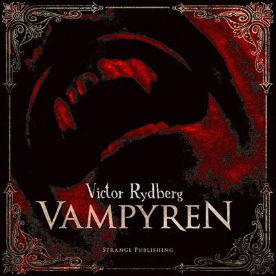 Cover for Viktor Rydberg · Vampyren (Audiobook (MP3)) (2011)