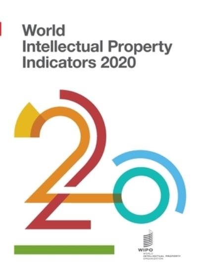 Cover for Wipo · World Intellectual Property Indicators 2020 (Paperback Bog) (2020)