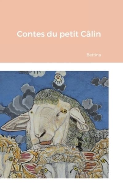 Cover for Lulu Press · Contes (Hardcover Book) (2021)