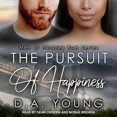 Cover for D a Young · The Pursuit of Happiness (CD) (2019)