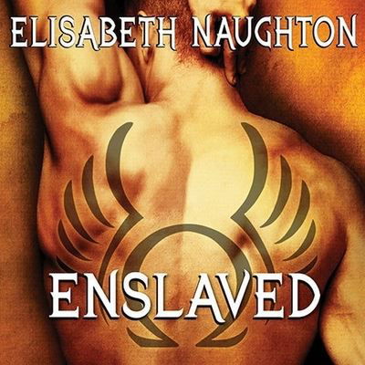 Cover for Elisabeth Naughton · Enslaved (CD) (2013)
