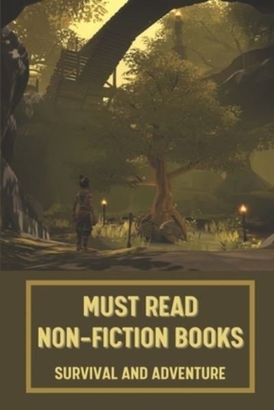 Cover for Naida Belone · Must Read Non-Fiction Books (Pocketbok) (2021)
