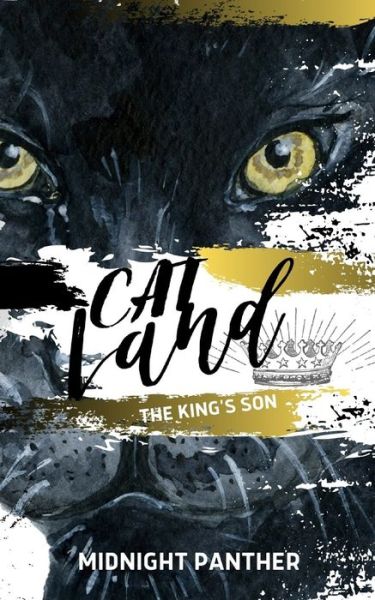 Cover for Keith Nichols · Cat Land (Paperback Book) (2020)