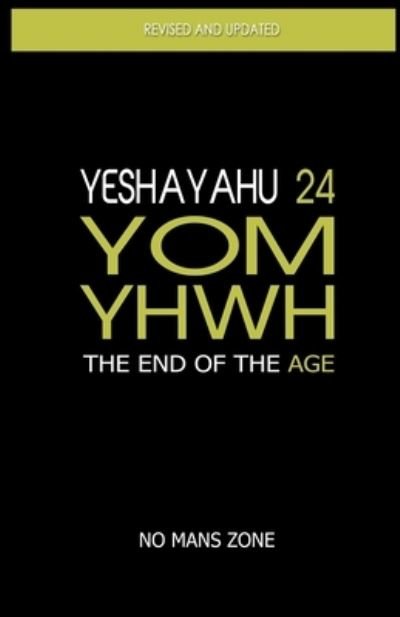 Theodore Meredith Nmz · Yom Yhwh (Paperback Book) (2020)