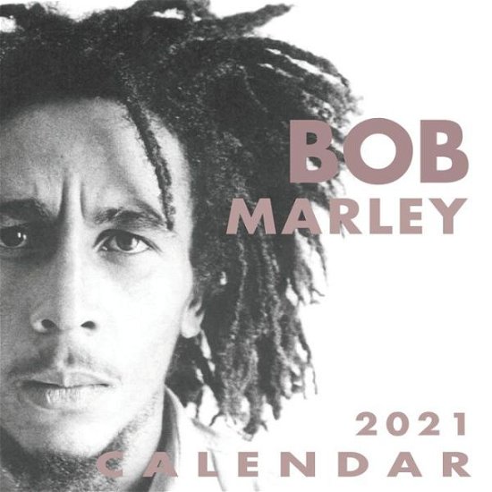 Bob Marley - Tobey Maguire - Books - Independently Published - 9798715111012 - November 24, 2020
