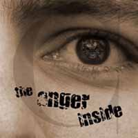 Cover for Crusaders · Anger Inside (LP) (2013)