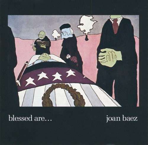 Blessed Are - Joan Baez - Musik - Welk Music Group - 0015707657013 - 19. april 2014