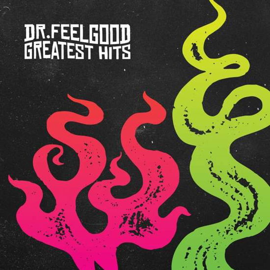 Cover for Dr. Feelgood · Greatest Hits (CD) (2021)