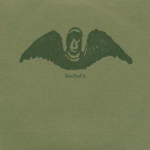 Cover for Rachel's · Handwriting (LP) [Reissue edition] (2011)