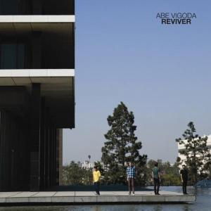 Reviver - Abe Vigoda - Musik - POST PRESENT MEDIUM - 0036172652013 - 2. december 2019