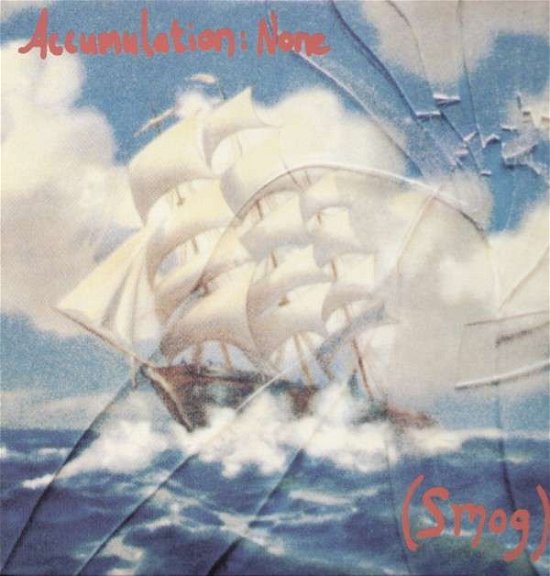 Cover for Smog · Accumulation: None (LP) [Reissue edition] (2009)