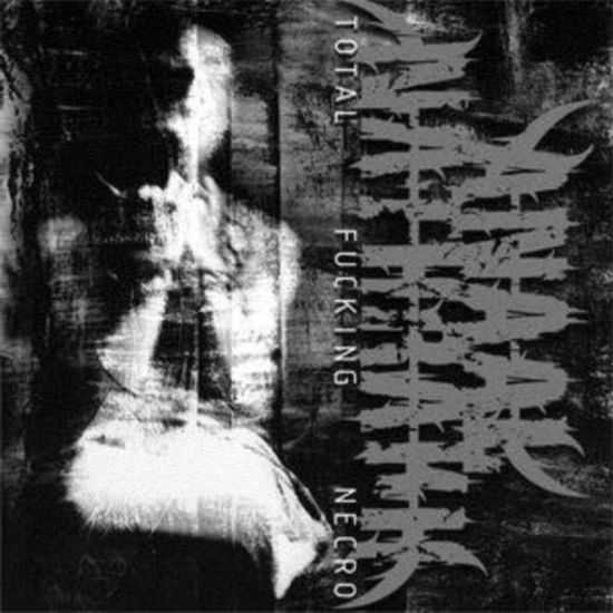 Total Fucking Necro - Anaal Nathrakh - Música - METAL BLADE RECORDS - 0039841577013 - 