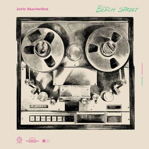 Beech Street - Jarle Skavhellen - Música - NETTWERK - 0067003123013 - 22 de janeiro de 2021