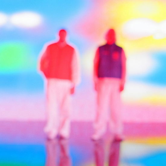 It’s All a Bit Fuzzy - Neil Frances - Música - NETTWERK - 0067003149013 - 3 de maio de 2024