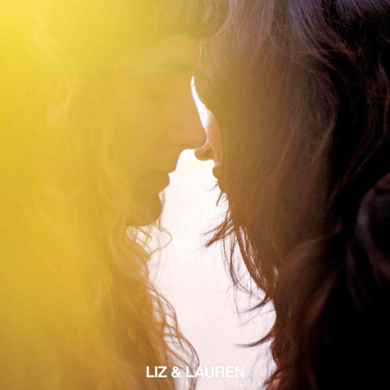 Liz & Lauren - Lauren Flax - Muziek - 2MR - 0090125171013 - 22 september 2023