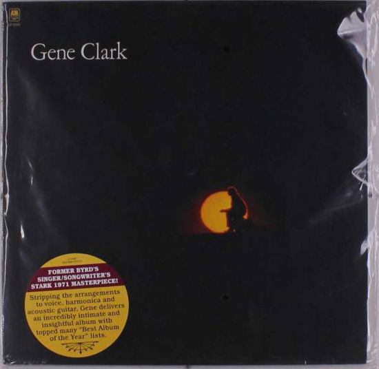 White Light - Gene Clark - Musikk - Sundazed Music, Inc. - 0090771408013 - 24. mai 2019