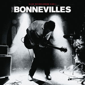 Bonnevilles - Bonnevilles - Music - ALIVE - 0095081018013 - April 15, 2016