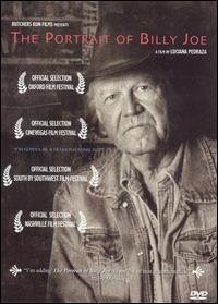 Cover for Billy Joe Shaver · A Portrait Of Billy Joe (CD) (2004)