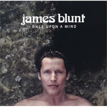 Cover for James Blunt · Once upon a mind (CD) (2020)