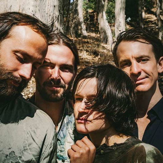 Two Hands - Big Thief - Música - 4AD - 0191400018013 - 11 de outubro de 2019