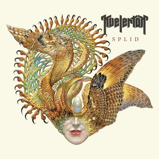 Kvelertak · Splid (LP) (2020)