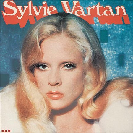 Ta Sorciere Bien-aimee - Sylvie Vartan - Musik - CATALOG - 0194399560013 - 11. februar 2022
