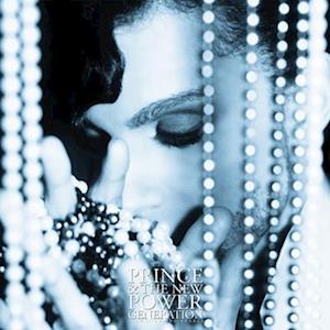 Diamonds and Pearls - Prince & New Power Generation - Musikk -  - 0194399784013 - 27. oktober 2023