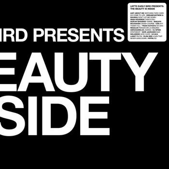 Lefto Early Bird Presents the Beauty is Inside - Lefto - Musik - Barely Breaking Even - 0196292481013 - 2. September 2022