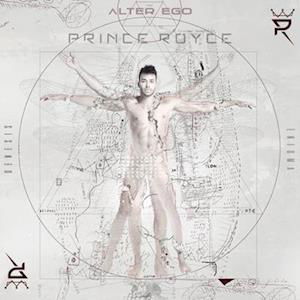 Alter Ego - Prince Royce - Musik - Sony U.S. Latin - 0196587233013 - 2. december 2022