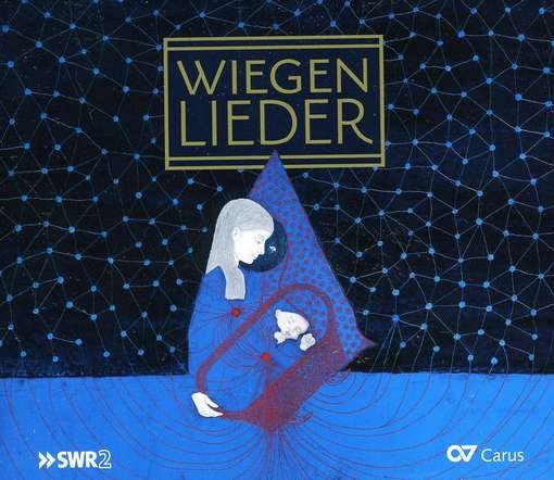 Cover for Reger / Rheinberger / Reinecke / Schubert · Lullabies 1 (CD) (2010)