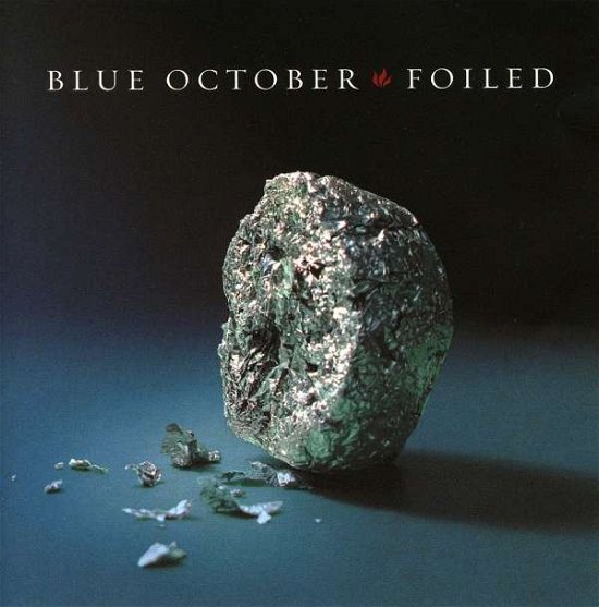 Foiled - Blue October - Musik - UNIP - 0602517050013 - 6. november 2006