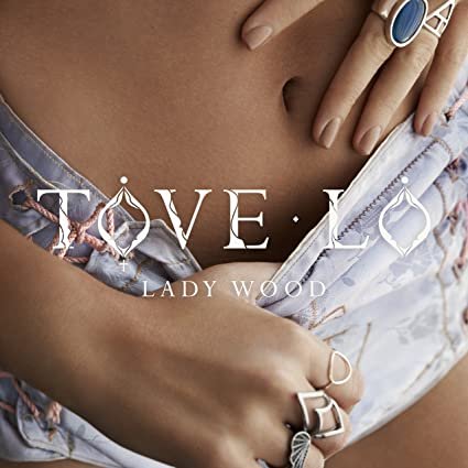 Cover for Tove Lo · Lady Wood (CD) [Clean edition] (2016)