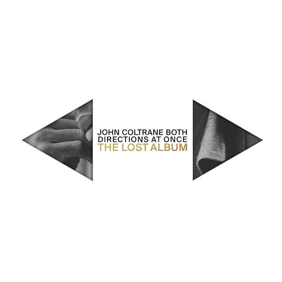 Cover for John Coltrane · Both Directions at Once: The Lost Album (LP) (2018)