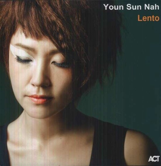 Lento - Youn Sun Nah - Musikk - ACT - 0614427903013 - 5. november 2021