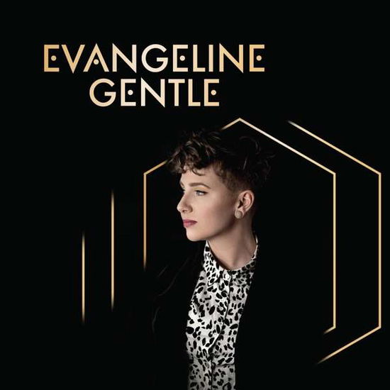 Cover for Evangeline Gentle (LP) (2020)