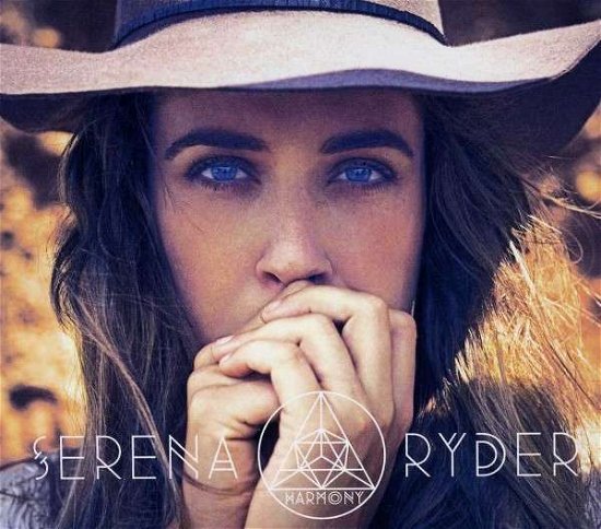 Cover for Serena Ryder · Harmony (CD) [French edition] (2013)