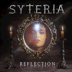 Cover for Syteria · Reflection (LP) (2021)