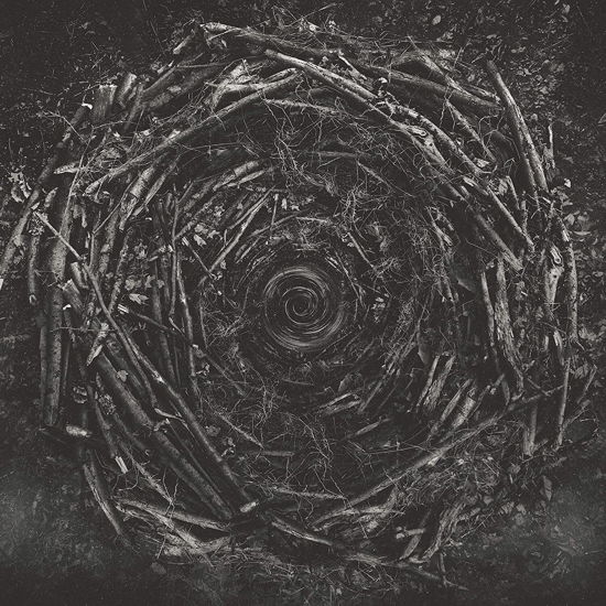 Clairvoyant (Ltd Black / Silver Vinyl) - The Contortionist - Music - MNRK HEAVY / SPV - 0634164655013 - May 26, 2023