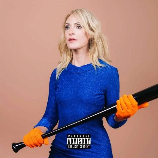 Cover for Emily Haines &amp; The Soft Skeleton · Choir Of The Mind (LP) (2017)