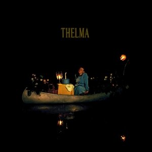 Cover for Thelma (LP) (2017)